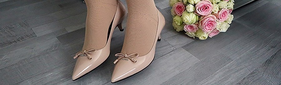 Bröllop med kompression