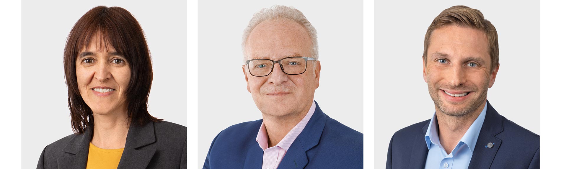 Juzo erweitert die Geschäftsleitung