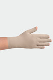 Juzo Classic Seamless handschoen met open vingers