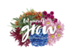 Let yourself grow - Trend Colours 24/25