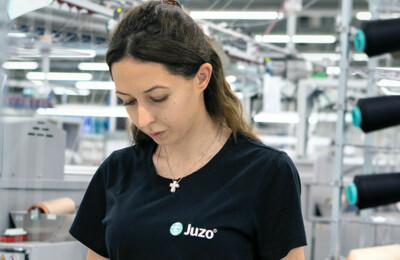 Hightech ontmoet handwerk