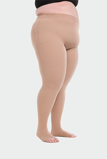 Juzo Soft Leggings - Luna Medical lymphedema Garment Experts