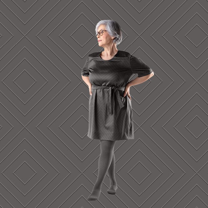 Lifestyle Muster Vision Mohn Muster Vision Mohn