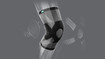 Illustration - intuitive design, Genu Xtra knee support