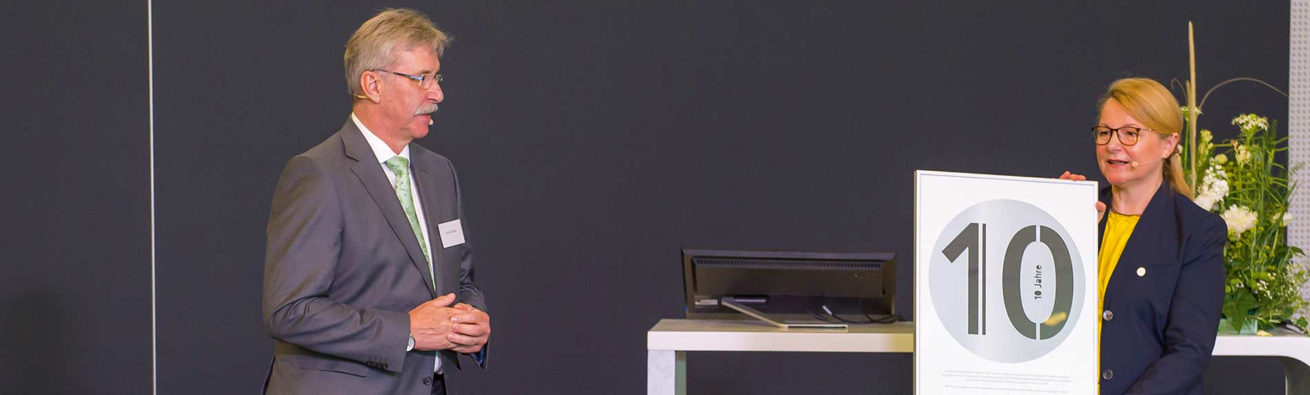 10. Berliner Lymphologisches Symposium