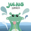 julius surfaces cover image