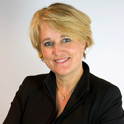 Hanneke Hendrikse Hanneke Hendrikse