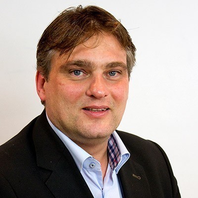Robert van Zanten Robert van Zanten