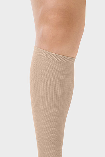 Circular or Flat-Knit Compression Stockings, Knowledge