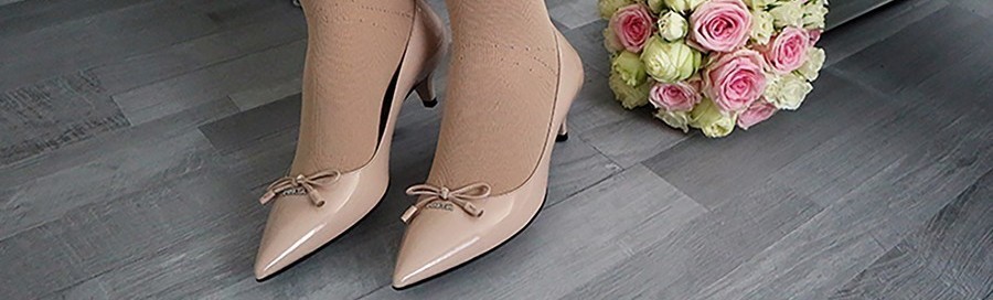 Casamento com compressão