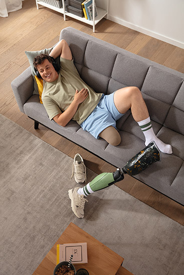 Juzo Classic Seamless Juzo Classic Seamless