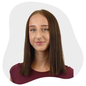 Hannah Stromer Portraitbild Hannah Stromer