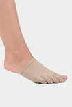Juzo Classic Seamless foot-toe-portion
