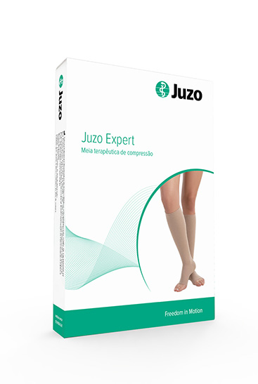 Caixa meias juzo expert 30 Caixa meias juzo expert 30