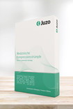 Juzo Ulcer Pro produktens förpackning