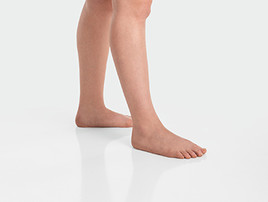 Juzo Compression Wrap Oberschenkelsegment Juzo Compression Wrap Oberschenkelsegment