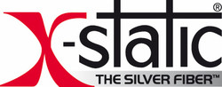 Logo for X-Static Logo for X-Static