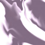 Färg Cosy Violet Batik White Färgskala med batikmönster i violett och vitt