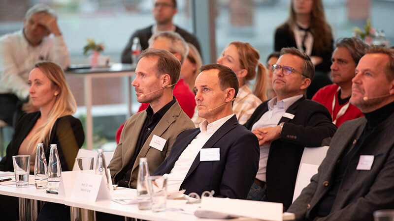 Juzo Symposien Juzo Symposien präsent & digital