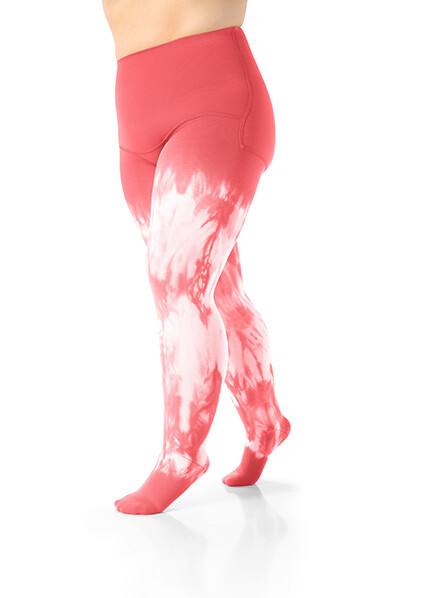 Sweet Coral Batik Weiß Sweet Coral Batik Weiß