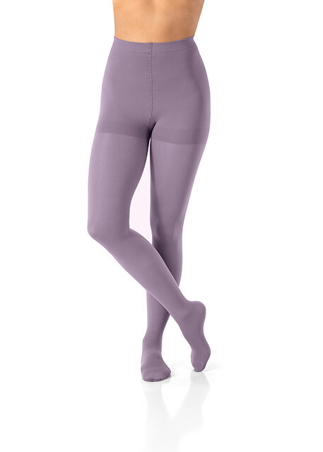 Cosy Violet Rundstrick Cosy Violet Rundstrick