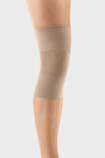 Knee with the JuzoFlex Genu 300 is also available with cotton as a custom-made solution