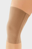 Ginocchio con JuzoFlex Genu 320 nel colore Beige